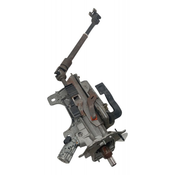 Coluna Direção Citroen C4 Pallas 2.0 Manual 2007 2008 2009