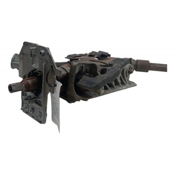 Coluna Direção Citroen C4 Pallas 2.0 Manual 2007 2008 2009