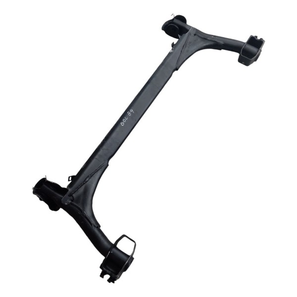 Eixo Suspensão Traseira Volkswagen Gol G2 G3 G4 2007 08 10