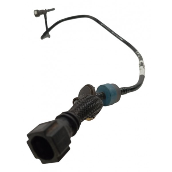 Mangueira Tanque Combustível Canister Renault Sandero 2012