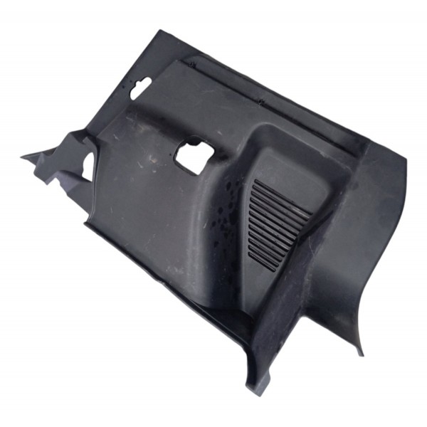 Acabamento Lateral Porta Malas Direito Nissan Livina 2011 12