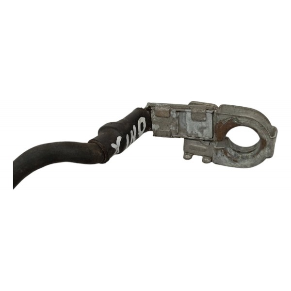 Cabo Negativo Bateria Chevrolet Onix 2019