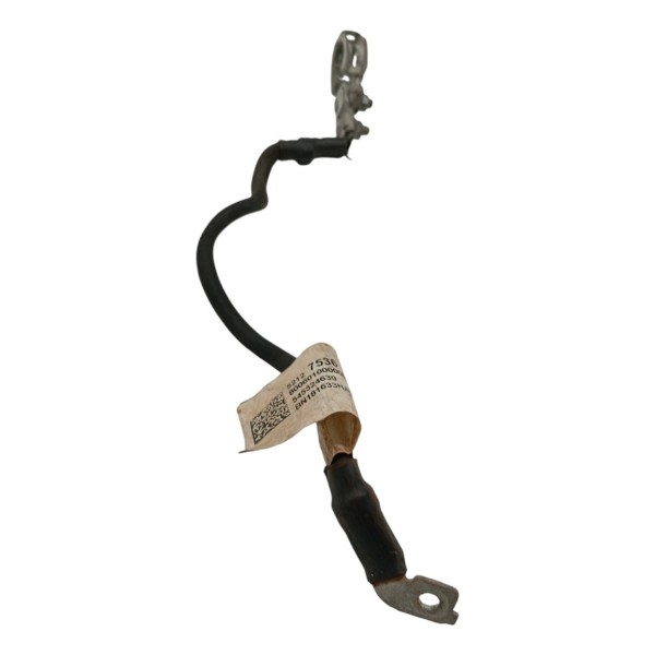 Cabo Negativo Bateria Chevrolet Onix 2019