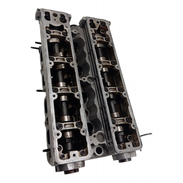 Cabecote Peugeot 307 2.0 16v Flex 137,22