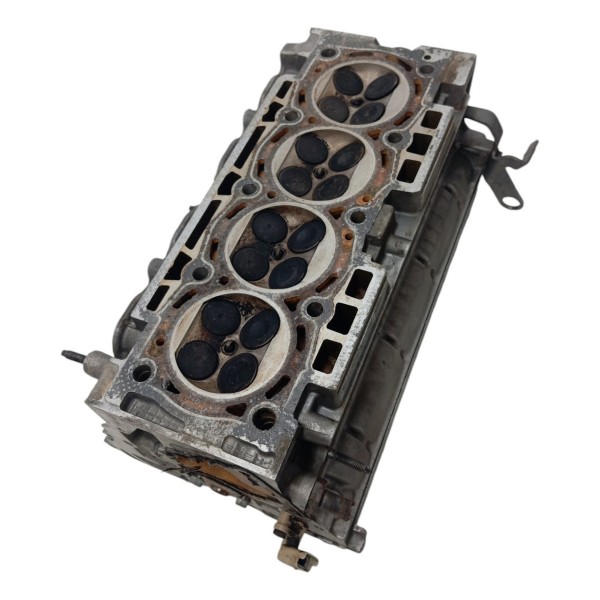 Cabecote Peugeot 307 2.0 16v Flex 137,22