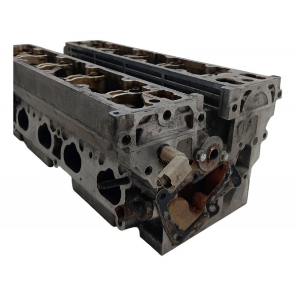 Cabecote Peugeot 307 2.0 16v Flex 137,22