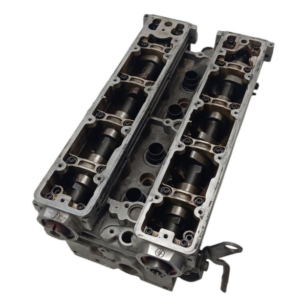 Cabecote Peugeot 307 2.0 16v Flex 137,22