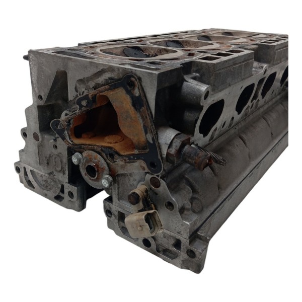 Cabecote Peugeot 307 2.0 16v Flex 137,22