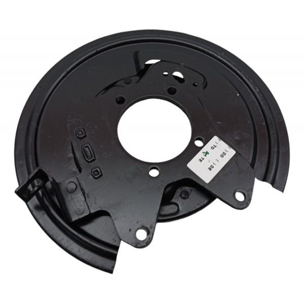 Sapata Freio Traseiro Esquerdo Lifan X60 2014