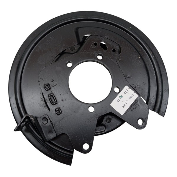 Sapata Freio Traseiro Esquerdo Lifan X60 2014