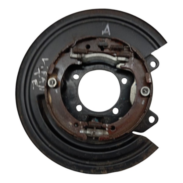 Sapata Freio Traseiro Esquerdo Lifan X60 2014
