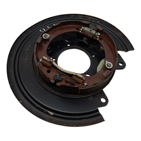 Sapata Freio Traseiro Direito Lifan X60 2014