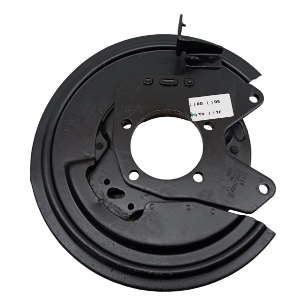 Sapata Freio Traseiro Direito Lifan X60 2014