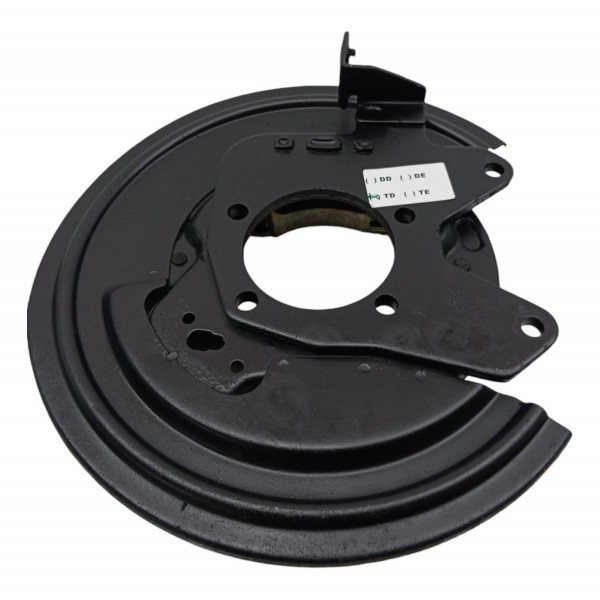 Sapata Freio Traseiro Direito Lifan X60 2014