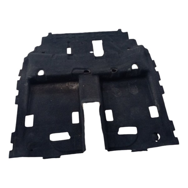 Carpete Assoalho Mercedes Benz B180 B200 2008 2009 2010 2011