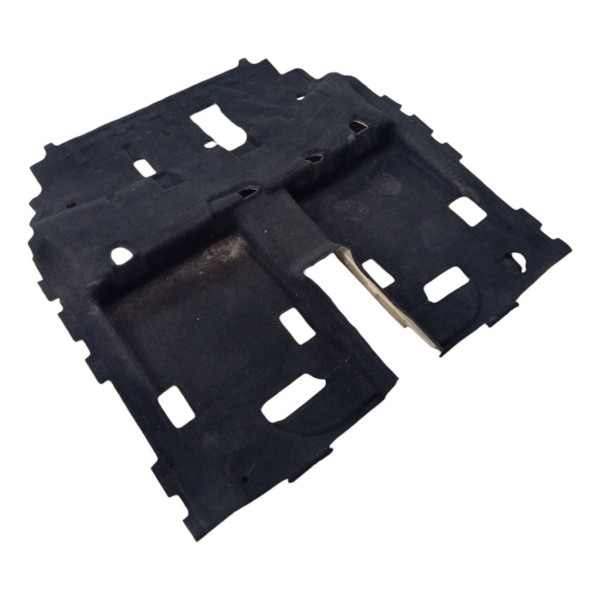 Carpete Assoalho Mercedes Benz B180 B200 2008 2009 2010 2011
