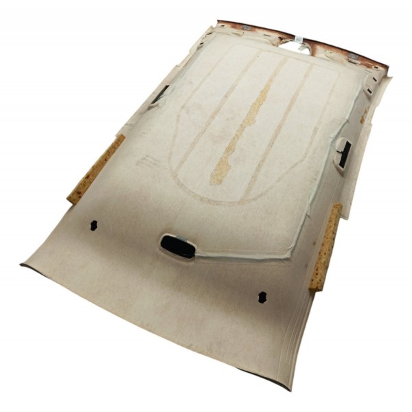 Forro Teto Mercedes Benz B180 B200 2008 2009 2010 2011 2012