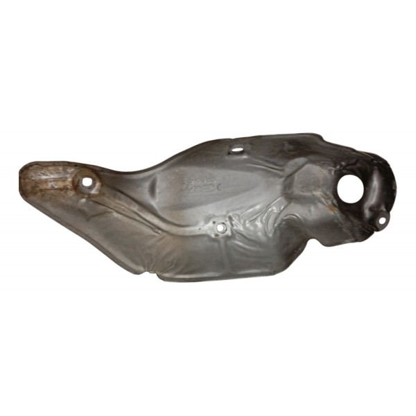 Protetor Calor Escapamento Ford Ka 1.0 2015