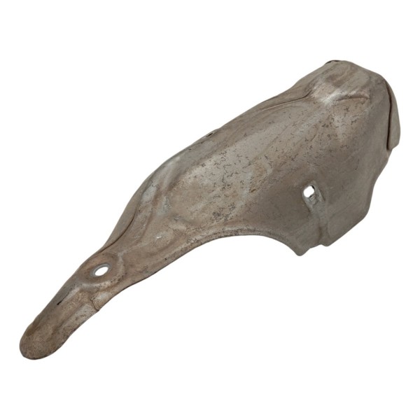 Protetor Calor Escapamento Ford Ka 1.0 2015