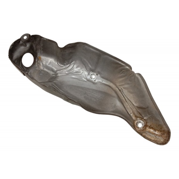 Protetor Calor Escapamento Ford Ka 1.0 2015