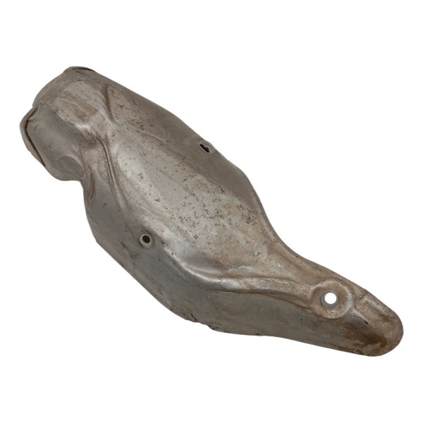 Protetor Calor Escapamento Ford Ka 1.0 2015