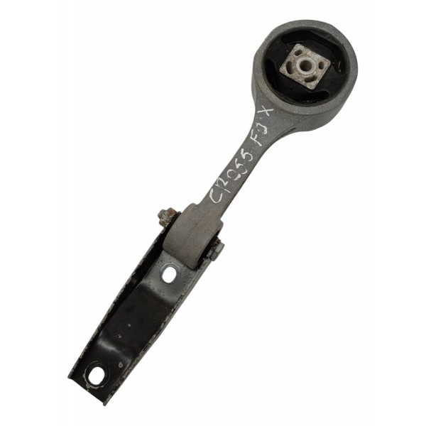 Coxim Motor Traseiro Volkswagen Crossfox 2014