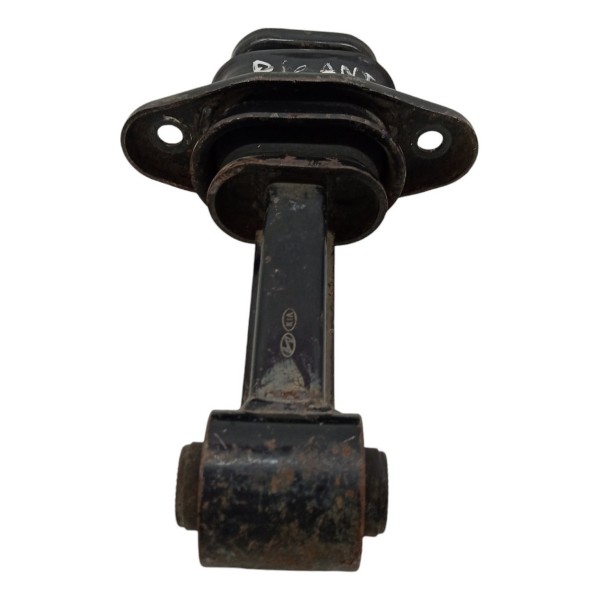 Coxim Inferior Câmbio Kia Picanto 2012