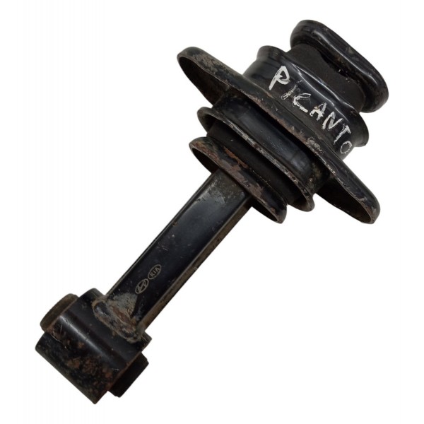 Coxim Inferior Câmbio Kia Picanto 2012