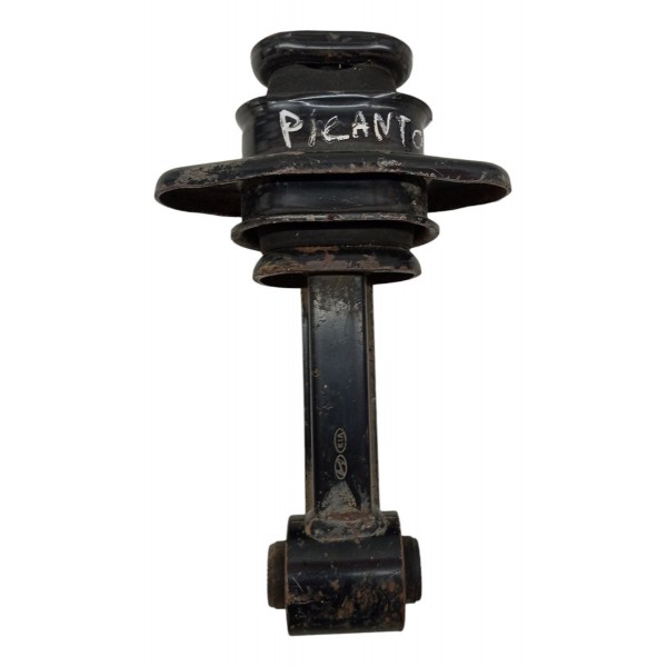 Coxim Inferior Câmbio Kia Picanto 2012