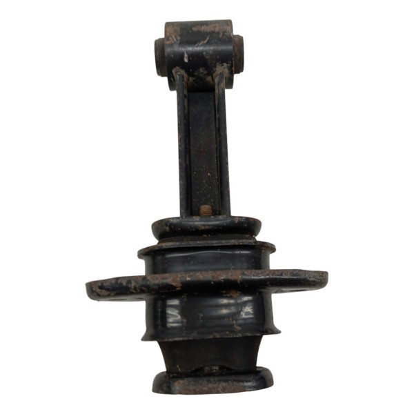 Coxim Inferior Câmbio Kia Picanto 2012