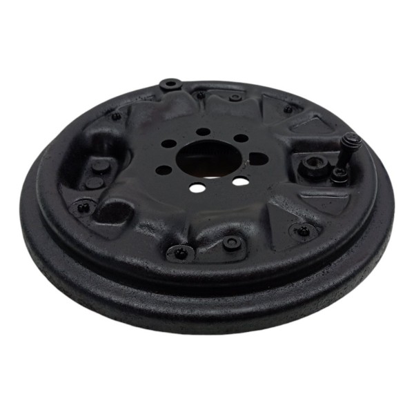 Espelho Sapata Freio Traseiro Direito Crossfox 2014