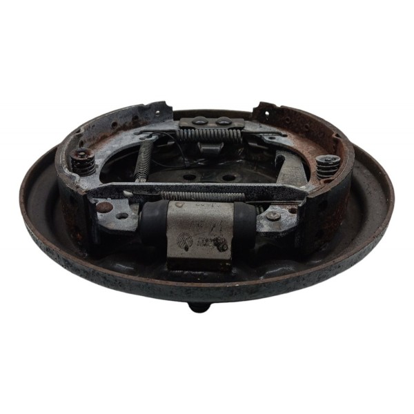 Espelho Sapata Freio Traseiro Direito Crossfox 2014