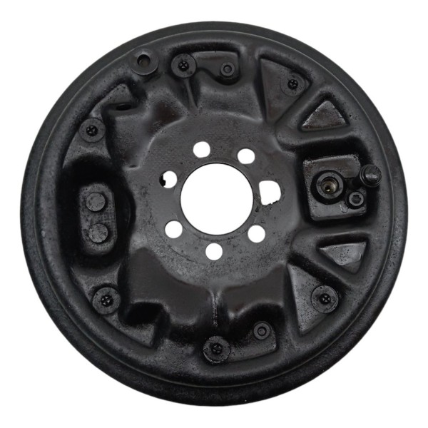 Espelho Sapata Freio Traseiro Direito Crossfox 2014