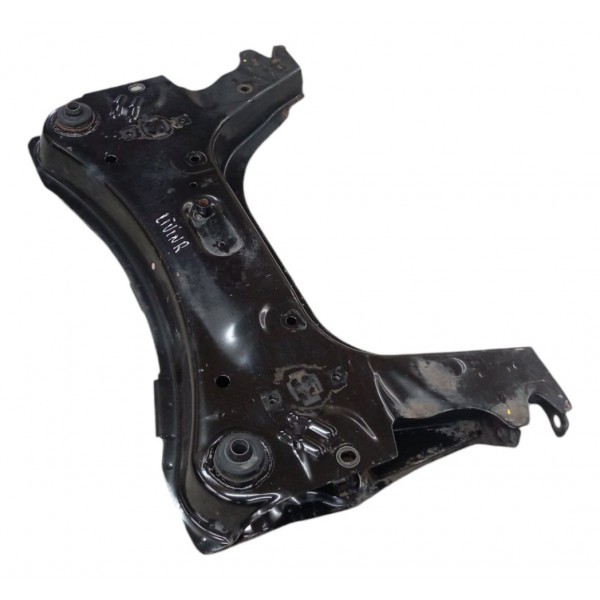 Quadro Agregado Dianteiro Nissan Livina 1.8 16v Aut 2011 12