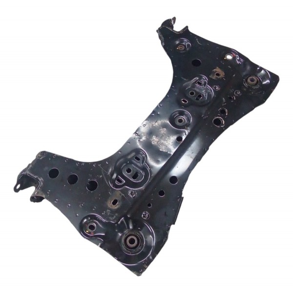 Quadro Agregado Dianteiro Nissan Livina 1.8 16v Aut 2011 12