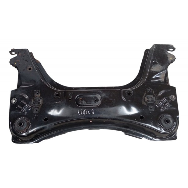 Quadro Agregado Dianteiro Nissan Livina 1.8 16v Aut 2011 12