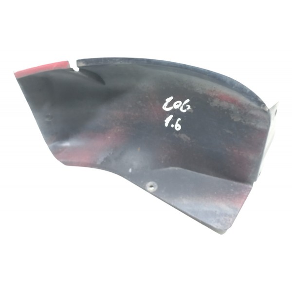 Parabarro Traseiro Esquerdo Peugeot 206 1.6