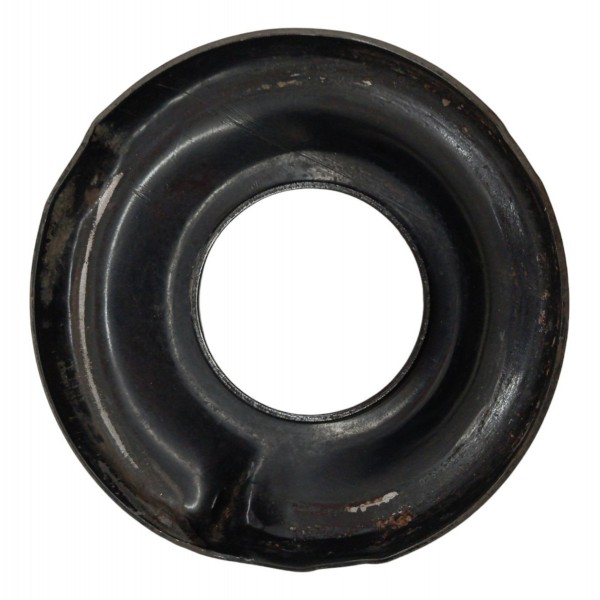 Par Pratos Amortecedores Dianteiros Ford Focus 2007