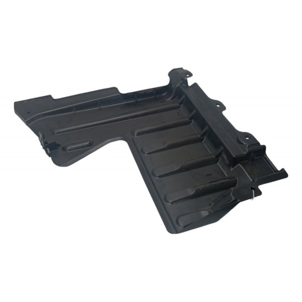 Defletor Protetor Traseiro Esquerdo Peugeot 2008 Allure 2017