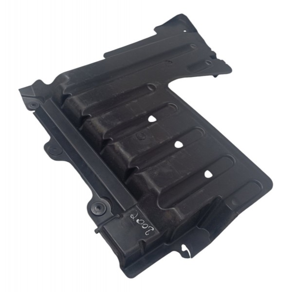 Defletor Protetor Traseiro Esquerdo Peugeot 2008 Allure 2017