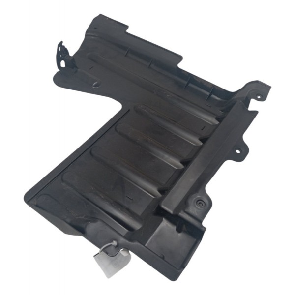Defletor Protetor Traseiro Esquerdo Peugeot 2008 Allure 2017
