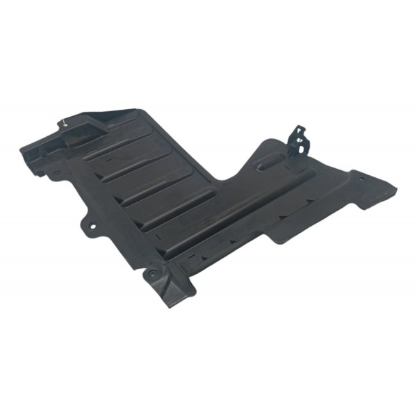 Defletor Protetor Traseiro Esquerdo Peugeot 2008 Allure 2017