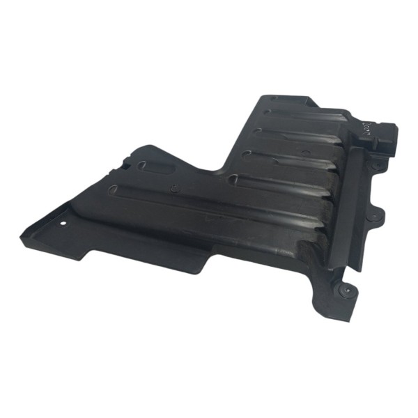 Defletor Protetor Traseiro Esquerdo Peugeot 2008 Allure 2017