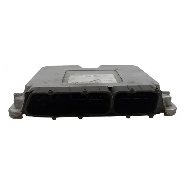 Kit Code Modulo Injeção Fiat Palio 1.0 8v Fire