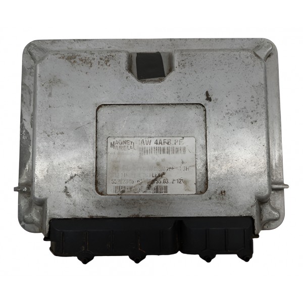 Kit Code Modulo Injeção Fiat Palio 1.0 8v Fire