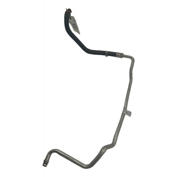 Mangueira Retorno Direção Hidráulica Renault Sandero 2010 11