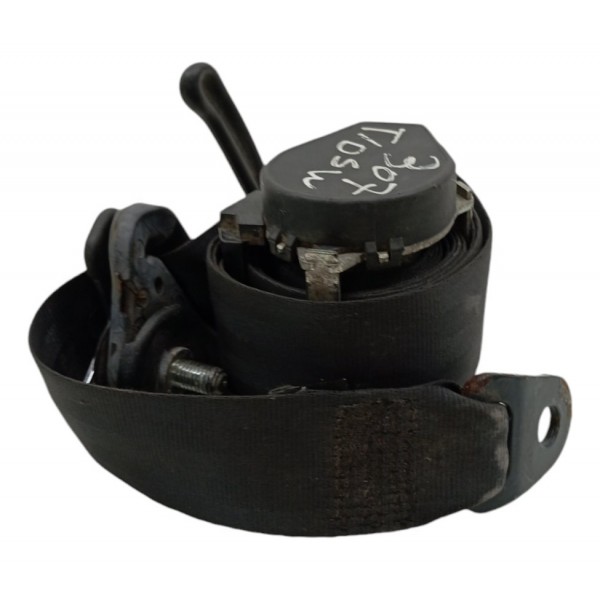 Cinto Segurança Traseiro Direito Peugeot 307 Sw