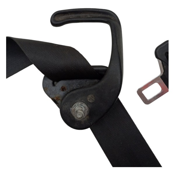 Cinto Segurança Traseiro Direito Peugeot 307 Sw