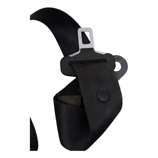 Cinto Segurança Traseiro Direito Peugeot 307 Sw