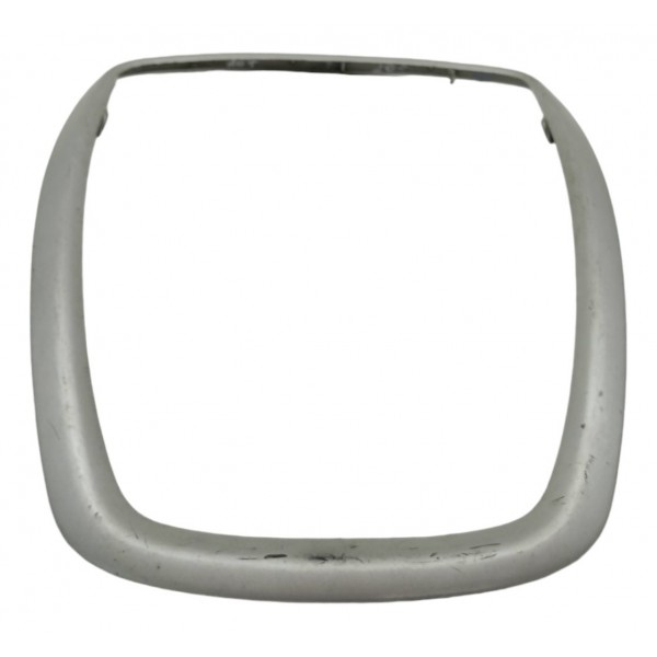 Grade Acabamento Painel Central Difusor Peugeot 207